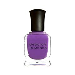 Лак для ногтей Deborah Lippmann Nail Color Crème Maniac (Цвет Maniac  variant_hex_name 794497)