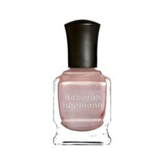 Лаки для ногтей с эффектами Deborah Lippmann New York Marquee Collection Lullaby of Broadway (Цвет Lullaby of Broadway variant_hex_name C39C9D)