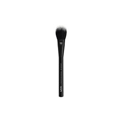 Кисть для лица NYX Professional Makeup Pro Dual Fiber Powder Brush