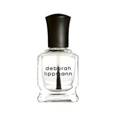 Базы Deborah Lippmann Fast Girls Base Coat (Объем 15 мл)