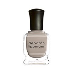 Лак для ногтей Deborah Lippmann Nail Color Crème Waking Up in Vegas (Цвет Waking Up in Vegas  variant_hex_name B3A298)