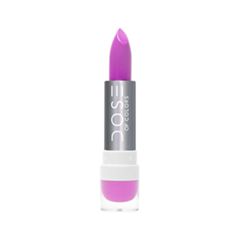 Помада Dose of Colors Creamy Lipstick Love Potion (Цвет Love Potion variant_hex_name F265D8)