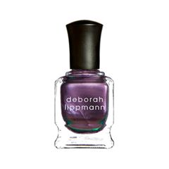 Лак для ногтей Deborah Lippmann Nail Color Iridescent Wicked Game (Цвет Wicked Game variant_hex_name 654261)