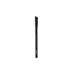 Кисть для лица NYX Professional Makeup Pro Dual Fiber Precision Brush