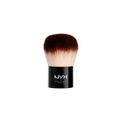 Кисть для лица NYX Professional Makeup Pro Kabuki Brush
