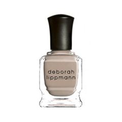 Лак для ногтей Deborah Lippmann Crème Nail Polish Fashion (Цвет Fashion  variant_hex_name DEA591)