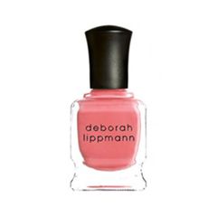 Лак для ногтей Deborah Lippmann Crème Nail Polish Break 4 love (Цвет Break 4 Love variant_hex_name FF7072)