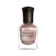 Лак для ногтей Deborah Lippmann Shimmer Nail Polish Glamorous Life (Цвет Glamorous Life variant_hex_name C7AFA7)