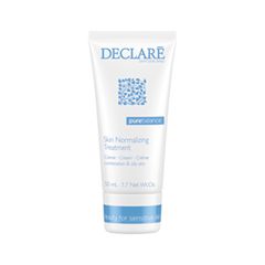 Акне Declare Skin Normalizing Treatment Cream (Объем 50 мл)