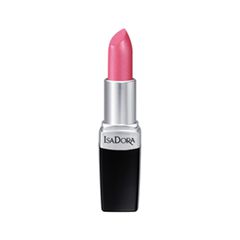 Помада IsaDora Perfect Moisture Lipstick 111 (Цвет 111 Water Rose variant_hex_name F5ADB7)