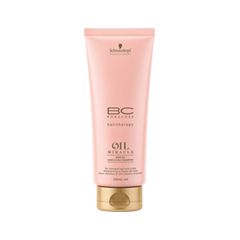 Шампунь Bonacure Oil Miracle Rose Oil Hair & Scalp Shampoo (Объем 200 мл)