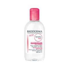 Мицеллярная вода Bioderma Sensibio H2O - Micelle Solution (Объем 250 мл)