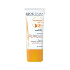 Крем Bioderma Photoderm Spot Cream SPF50+ (Объем 30 мл)