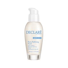 Акне Declare Sebum Reducing & Pore Refining Fluid Oil-Free (Объем 50 мл)