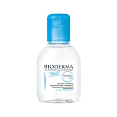 Мицеллярная вода Bioderma Hydrabio H2O - Micelle Solution (Объем 100 мл)