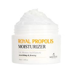 Крем The Skin House Royal Propolis Moisturizer (Объем 50 мл)