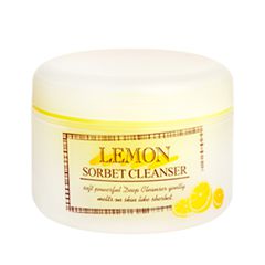 Очищение The Skin House Lemon Sorbet Cleanser (Объем 100 мл)