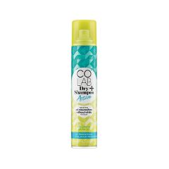 Сухой шампунь Colab Invisible Dry Shampoo Active (Объем 200 мл)