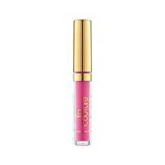 Жидкая помада LASplash Cosmetics Lip Couture Liquid Lipstick Rose Garden (Цвет Rose Garden variant_hex_name CC88A4)