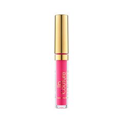 Жидкая помада LASplash Cosmetics Lip Couture Liquid Lipstick Lollipop (Цвет Lollipop variant_hex_name F693A9)