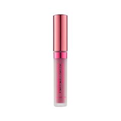 Жидкая помада LASplash Cosmetics VelvetMatte Liquid Lipstick Seductress (Цвет Seductress variant_hex_name 773445)