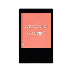 Румяна Wet n Wild Color Icon Blusher E3252 (Цвет E3252 Pearlescent Pink variant_hex_name F58575)
