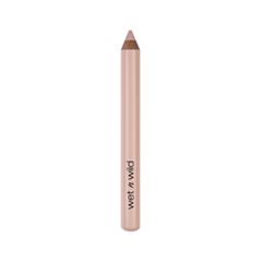 Хайлайтер Wet n Wild Ultimate Brow Highlighter E633 (Цвет E633 Highlight of My Life variant_hex_name DBB9B2)