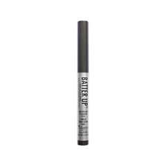 Тени для век theBalm Batter Up® Outfield (Цвет Outfield variant_hex_name 685d4b)