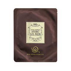 Гидрогелевая маска Chamos Cosmetic Snail Repair Hydro Gel Mask (Объем 30 г)