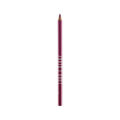 Карандаш для губ Lord & Berry Ultimate Lip Liner 3040 (Цвет 3040 Romantic Rose variant_hex_name 7F455C)