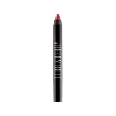 Помада Lord & Berry 20100 Shiny Crayon Lipstick 7291 (Цвет 7291 Cayenne  variant_hex_name D1512D)
