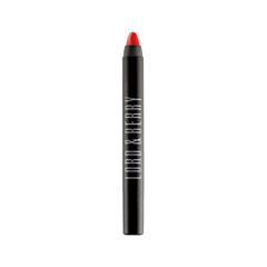 Помада Lord & Berry 20100 Shiny Crayon Lipstick 7263 (Цвет 7263 Scarlett  variant_hex_name E3292A)