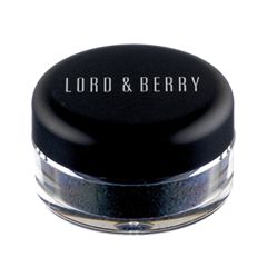Тени для век Lord & Berry Stardust Loose Eye Shadow 0481 (Цвет 0481 Grey Green variant_hex_name 8FA096)