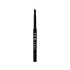 Карандаш для глаз Lord & Berry Luxury Eye Liner 0901 (Цвет 0901 Black variant_hex_name 000000)