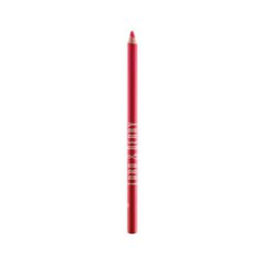 Карандаш для губ Lord & Berry Ultimate Lip Liner 3036 (Цвет 3036 Rosso  variant_hex_name E13F5B)