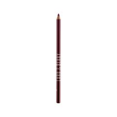 Карандаш для губ Lord & Berry Ultimate Lip Liner 3039 (Цвет 3039 Toasty  variant_hex_name 9D3115)