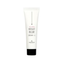 Крем The Skin House Bright Blur Cream (Объем 50 мл)