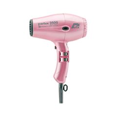 Фен Parlux Parlux 3500 Supercompact Ceramic Ionic Pink