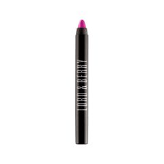 Помада Lord & Berry 20100 Shiny Crayon Lipstick 7272 (Цвет 7272 Fucsia  variant_hex_name CF4690)