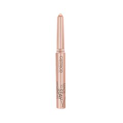 Хайлайтер Catrice Made To Stay Highlighter 040 (Цвет 040 Pearl Instinct variant_hex_name E1B7A7 Вес 50.00)