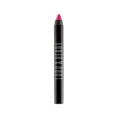Помада Lord & Berry 20100 Shiny Crayon Lipstick 7287 (Цвет 7287 Fancy Pink variant_hex_name ED0181)
