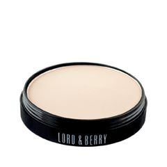 Пудра Lord & Berry Pressed Powder 8107 (Цвет 8107 Beige  variant_hex_name DDA073)