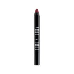 Матовая помада Lord & Berry 20100 Crayon Lipstick Matte 7803 (Цвет 7803 Prelude  variant_hex_name AA506A)