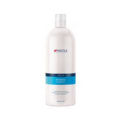 Шампунь Indola Hydrate Shampoo (Объем 1500 мл)