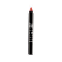 Помада Lord & Berry 20100 Shiny Crayon Lipstick 7274 (Цвет 7274 Orange  variant_hex_name E5655D)
