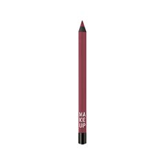Карандаш для губ Make Up Factory Color Perfection Lip Liner 56 (Цвет 56 Berry Explosion variant_hex_name 87424b)