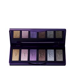 Тени для век By Terry Eye Designer Palette Parti-Pris 02 Gem Experience