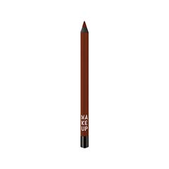 Карандаш для губ Make Up Factory Color Perfection Lip Liner 48 (Цвет 48 Real Garnet variant_hex_name 5f2714)