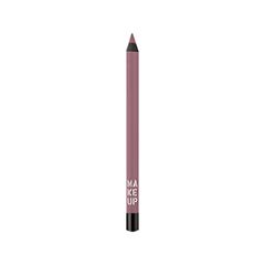 Карандаш для губ Make Up Factory Color Perfection Lip Liner 09 (Цвет 09 Rosy Mauve variant_hex_name 946870)