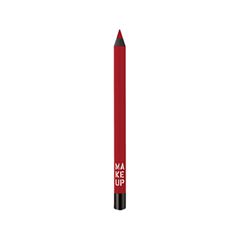 Карандаш для губ Make Up Factory Color Perfection Lip Liner 39 (Цвет 39 Bright Red variant_hex_name 9b1d25)